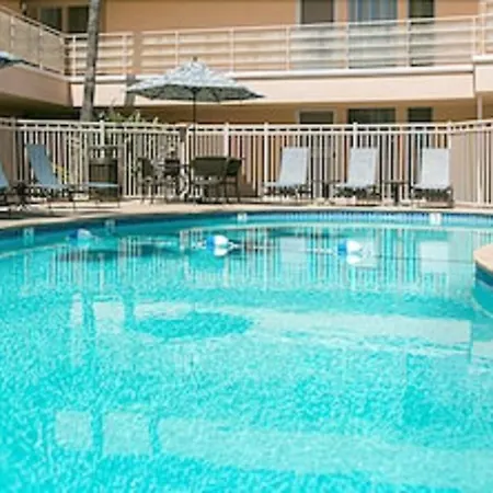 La Jolla Riviera Inn-2