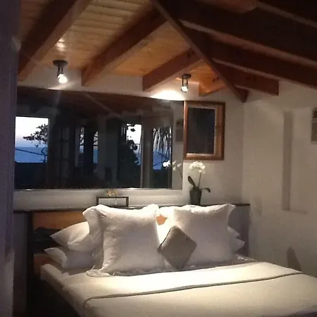 Secret Garden Inn-2