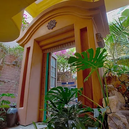 Secret Garden Inn-3
