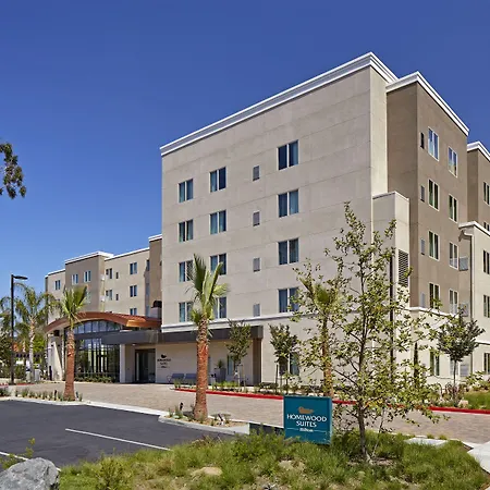 Homewood Suites By Hilton San Diego Mission Valley/Zoo-2