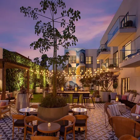 The Monsaraz San Diego, Tapestry Collection By Hilton-3