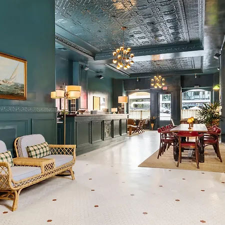 Palihotel San Diego Gaslamp Quarter-2
