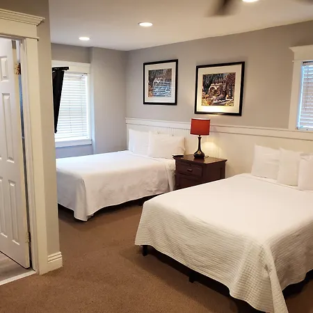 Coronado Island Inn-2