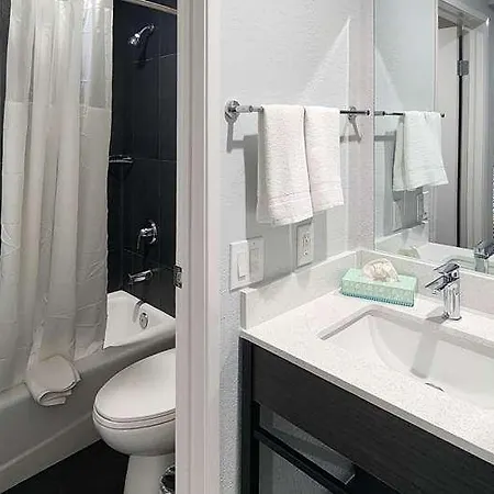 Studio 6 Suites San Ysidro, Ca San Diego South-3