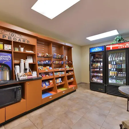 Candlewood Suites San Diego By Ihg-3