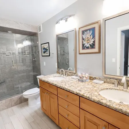 Ocean View Luxury Condo Oceanfront And Pool-3
