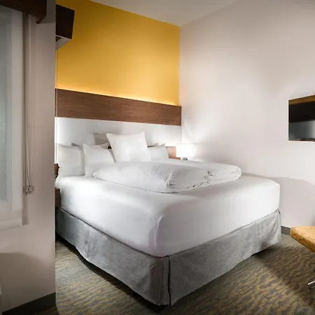 Hotel Z - Gaslamp San Diego-3