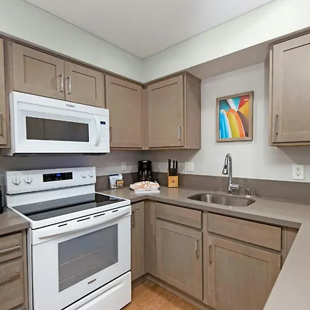 Worldmark San Diego - Mission Valley-2