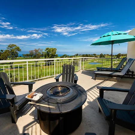 Hilton La Jolla Torrey Pines-3