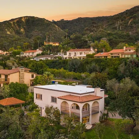 Villa Valencia By Avantstay Entertainers Dream W Outdoor Kitchen Spa Views-2