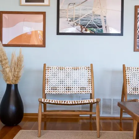 Las Olas By Avantstay Panoramic Ocean Views In The ❤ Of Point Loma-2