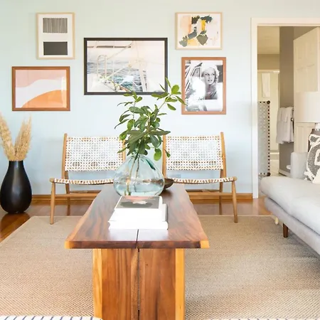 Las Olas By Avantstay Panoramic Ocean Views In The ❤ Of Point Loma-3