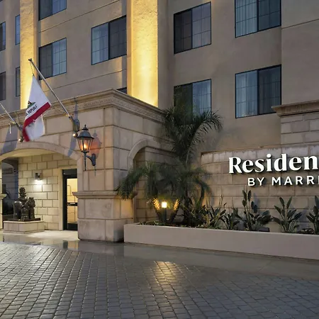 Residence Inn San Diego Del Mar-2