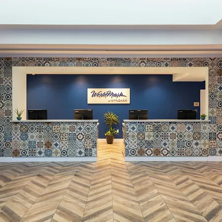 Worldmark San Diego - Mission Valley-2