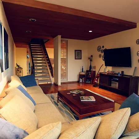 Bay View Modern Villa - A Vhc Exclusive Home-3