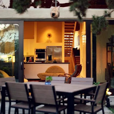 Bay View Modern Villa - A Vhc Exclusive Home-2