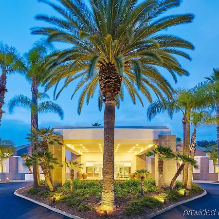Hotel Karlan San Diego - A Doubletree By Hilton-2
