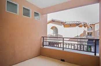 Sunshine Suites At Mission Valley-2