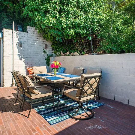 Charming 3Br/2Ba Craftsman Home By Domio-2