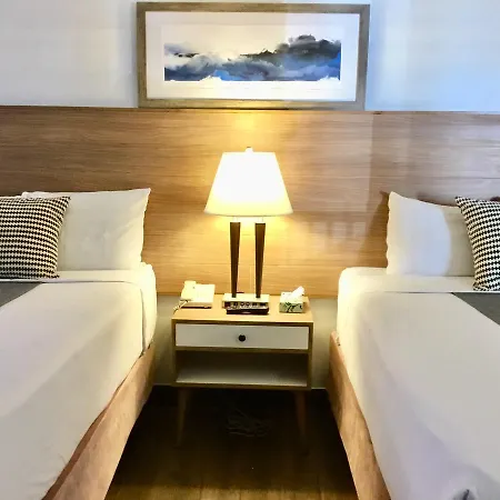 Downtown San Diego Lodge-2