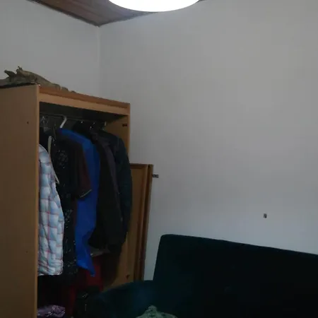 Hostel On 3Rd-2