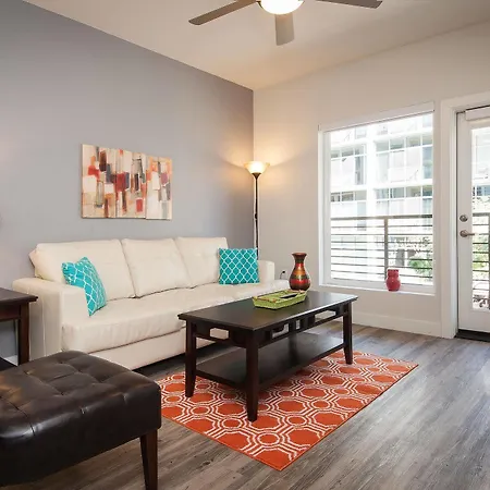 Sunshine Suites At East Village-2