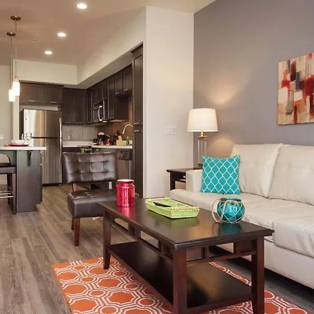 Sunshine Suites At East Village-3