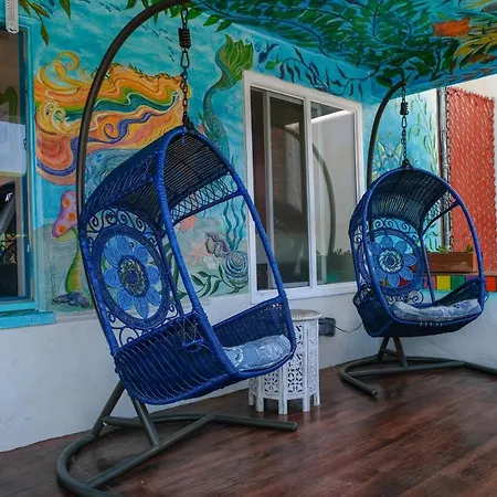 Usa Hostels Ocean Beach-2