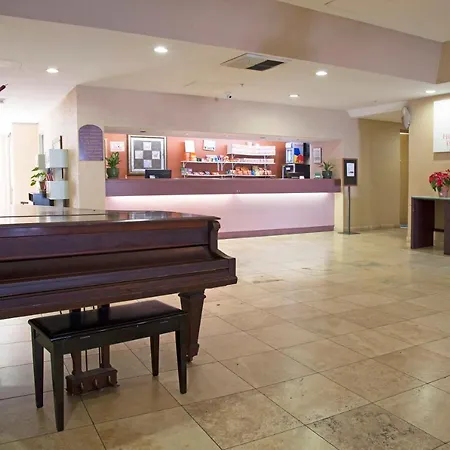 The Consulate Hotel Airport/Sea World/San Diego Area-2