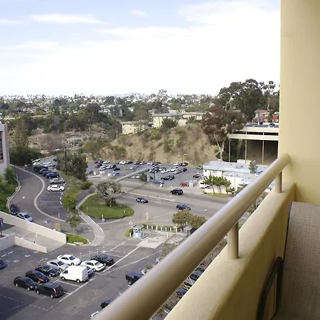 Sommerset Suites Hotel-2