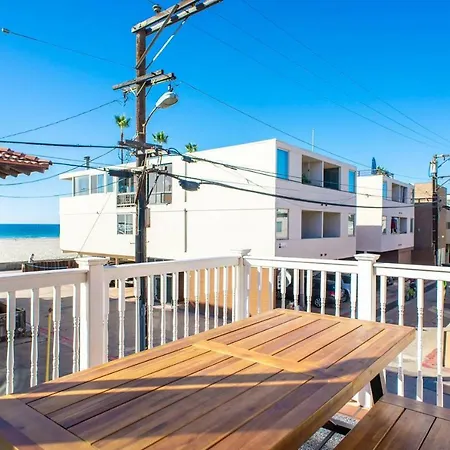 Charming 5Br/3.5Ba Mission Beach Home By Domio-3