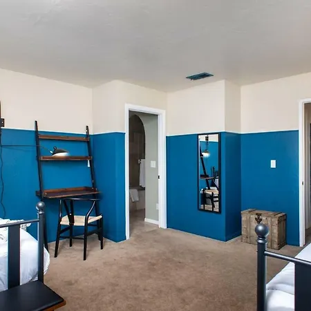 Charming 5Br/3.5Ba Mission Beach Home By Domio-2