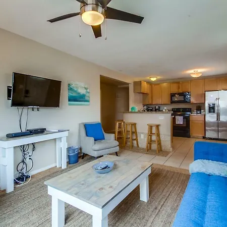 Cohasset Condo 1 Apts-2