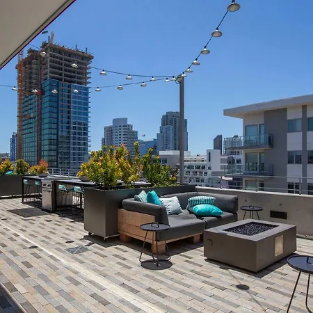 Mint House Downtown San Diego-2