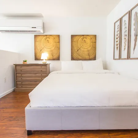 Loft Style 1Br In Little Italy By Sonder-2