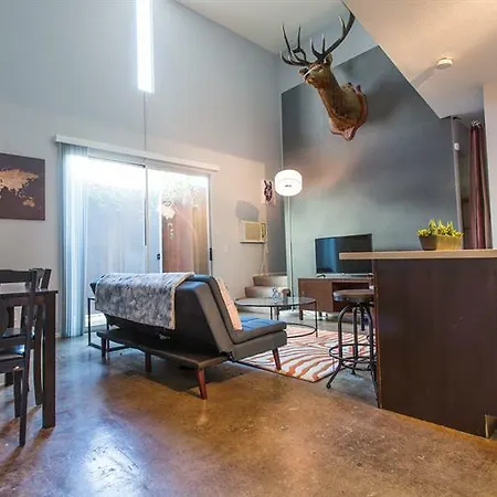 Unique 1Br In San Diego By Sonder-2