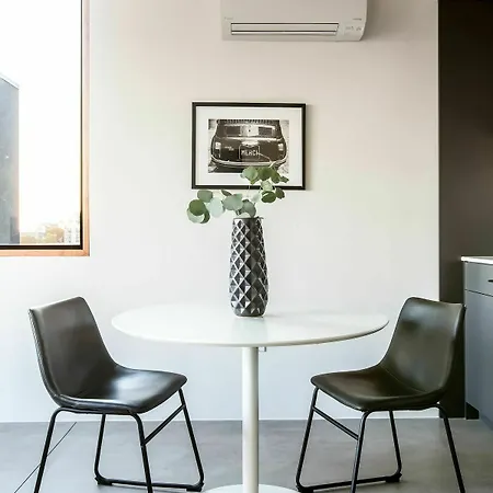 Romantic 1Br In North Park By Sonder-3