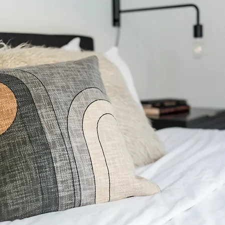 Posh 2Br In North Park By Sonder-3