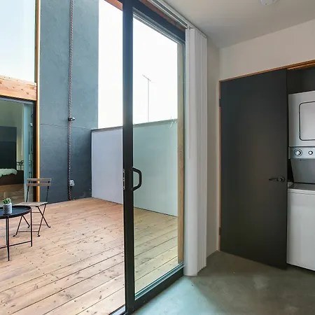 Posh 2Br In North Park By Sonder-2