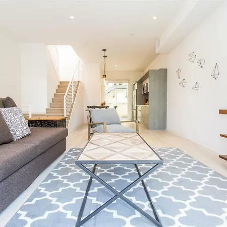 Vibrant 2Br In Downtown Sd By Sonder-3