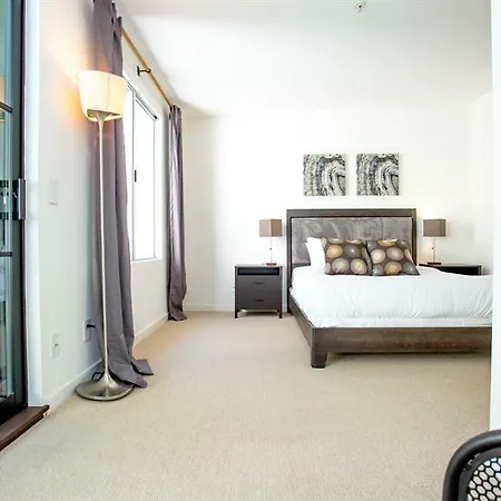 Vibrant 2Br In Downtown Sd By Sonder-2
