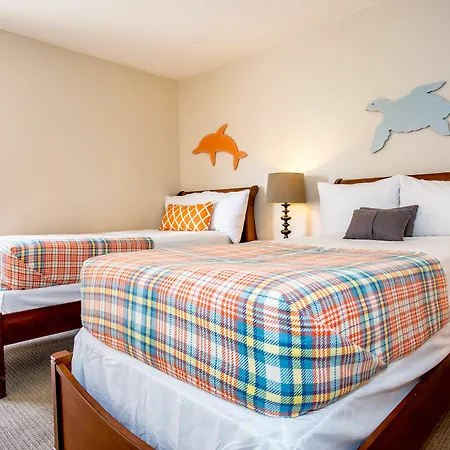 Oceanfront 2Br In Pacific Beach By Sonder-2