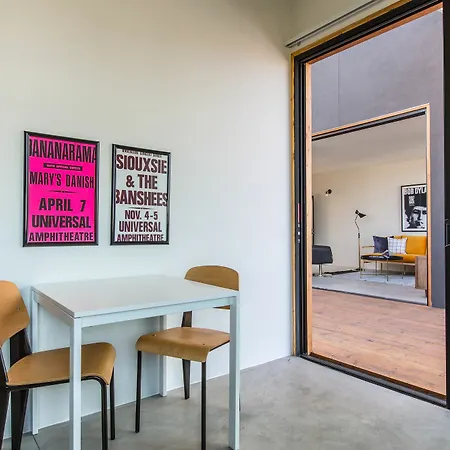 Incredible 1Br In North Park By Sonder-2