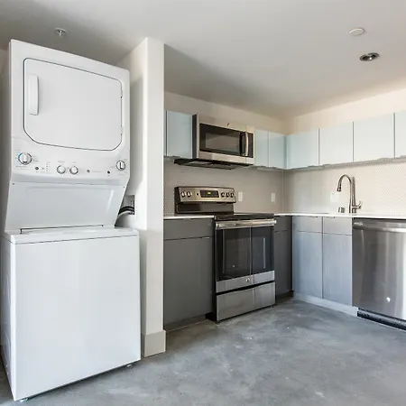 Vibrant 1Br In Hillcrest By Sonder-3