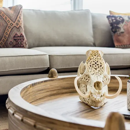 Picturesque 3Br In Downtown San Diego By Sonder-2