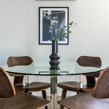 Intimate 1Br In North Park By Sonder-2