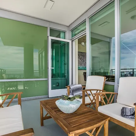 Stunning 3Br In Downtown San Diego By Sonder-3