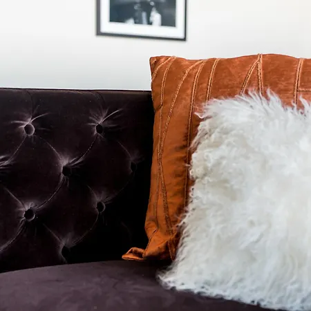 Intimate 1Br In North Park By Sonder-3