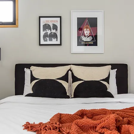 Colorful 2Br In North Park By Sonder-3
