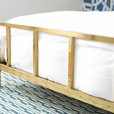 Sleek 1Br In Gaslamp Quarter By Sonder-2